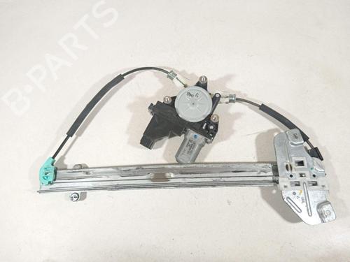 Front left window mechanism KIA RIO III (UB) 1.2 CVVT | BP40449675C22 - Image 2