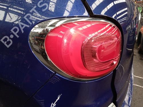 Left taillight FIAT 500L (351_, 352_) 1.4 (199LYB1B) | BP37463844C34 - Image 2