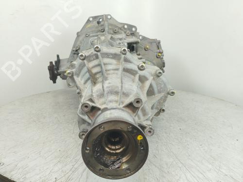 Gearbox AUDI A4 B8 (8K2) 3.2 FSI quattro | BP29354938M3 