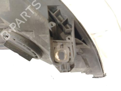 Left headlight MERCEDES-BENZ B-CLASS Sports Tourer (W245) B 200 CDI (245.208) | BP31340599C28 