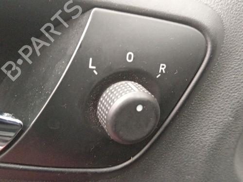 Spejlkontakt Spejlkontakt SEAT IBIZA IV (6J5, 6P1) 1.0 (75 hp) 35949409 35949409
