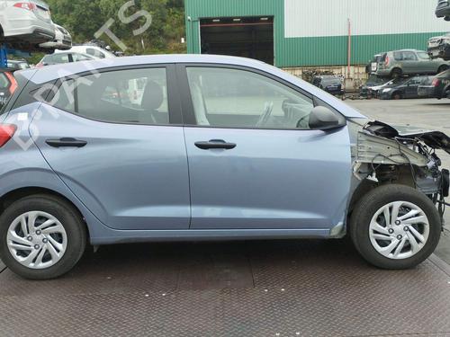 AC compressor HYUNDAI i10 III (AC3, AI3) 1.0 MPi | BP36675096M34 - Image 7