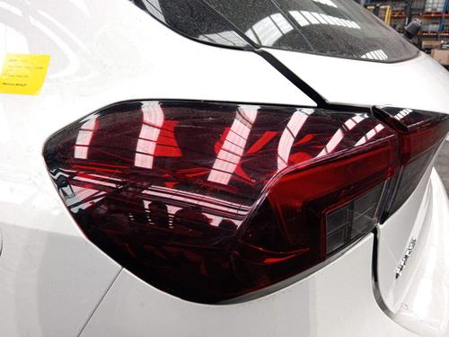 Left taillight OPEL CORSA F (P2JO) 1.2 (68) | BP39171362C34 - Image 2
