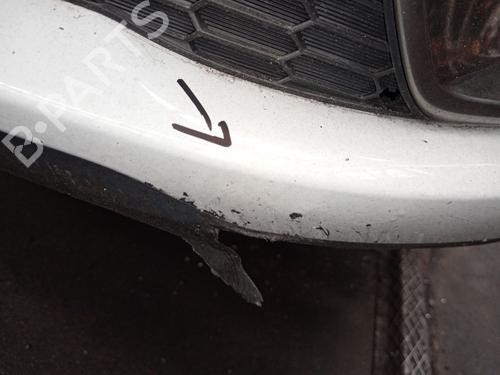 Front bumper KIA CEE'D (JD) 1.6 CRDi 128 | BP36466376C7 - Image 6