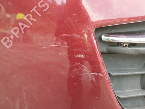 Front bumper RENAULT LAGUNA III (BT0/1) 2.0 dCi (BT01, BT08, BT09, BT0E, BT0K, BT12, BT1C, BT1D,... | BP30177649C7