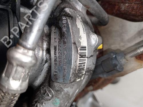 Engine CITROËN C4 Picasso I MPV (UD_) 2.0 HDi 138 | BP33759620M1 - Image 7
