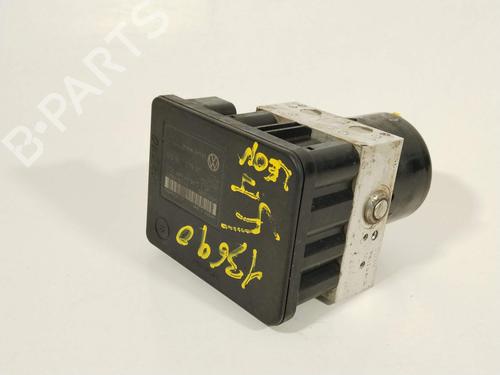 ABS pump SEAT LEON (1P1) 1.9 TDI | BP25439694M43 - Image 9