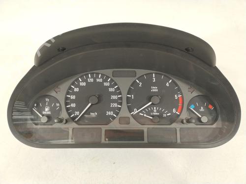 Used Instrument cluster BMW 3 Compact (E46) 320 td (150 hp) 32414428