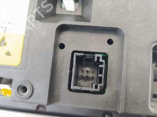 Instrument cluster MINI MINI (R56) Cooper S | BP7888948C47 