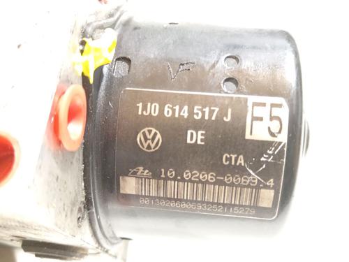 ABS pump VW GOLF IV (1J1) 1.9 TDI | BP30105917M43