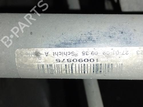 Left front driveshaft OPEL INSIGNIA A (G09) | BP37436484M38 - Image 2