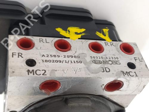 ABS pump KIA CEED (CD)  | BP7260806M43  - Image 6
