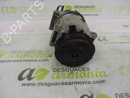 AC compressor RENAULT LAGUNA II (BG0/1_)  | BP4630681M34 
