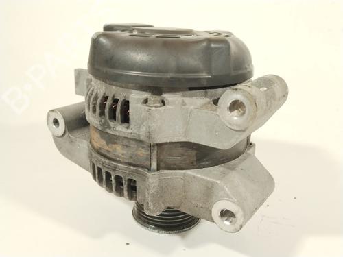 Alternator LEXUS IS II (_E2_) 220d (ALE20) | BP32059163M7  - Image 6