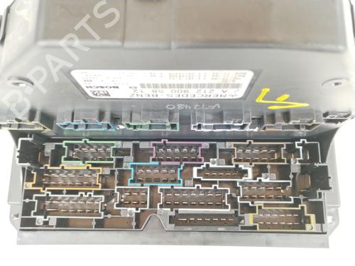 Fuse box MERCEDES-BENZ C-CLASS Coupe (C204) C 250 CDI (204.303) | BP36989381E1 - Image 2