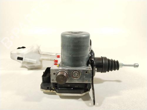 Used ABS pump ABS pump OPEL INSIGNIA B Grand Sport (Z18) 2.0 Turbo (200 hp) 34631092 34631092