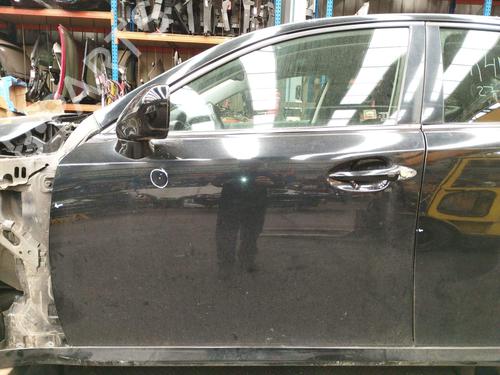 Used Left front door Left front door 29132501 29132501