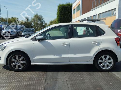 Pompe de direction assistée VW POLO V (6R1, 6C1) 1.6 TDI | BP29876136M99