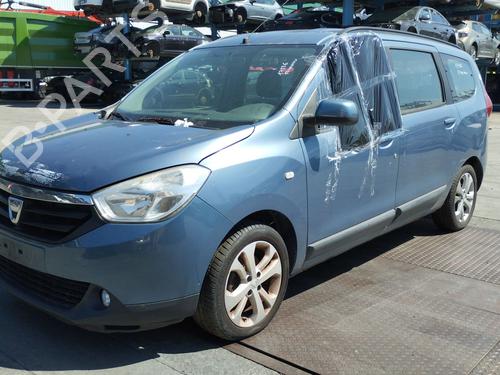 Devioluci DACIA LODGY (JS_) 1.5 dCi (JSMC, JSAF) | BP35957418I23 - Image 3