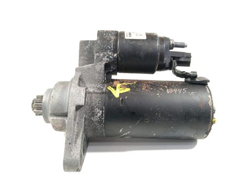 Used Starter Starter SEAT LEON (1P1) 1.9 TDI (105 hp) 23440397 23440397