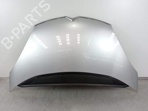 Motorhjelm Motorhjelm CITROËN C4 Grand Picasso I (UA_) 1.6 HDi (109 hp) 24938238 24938238