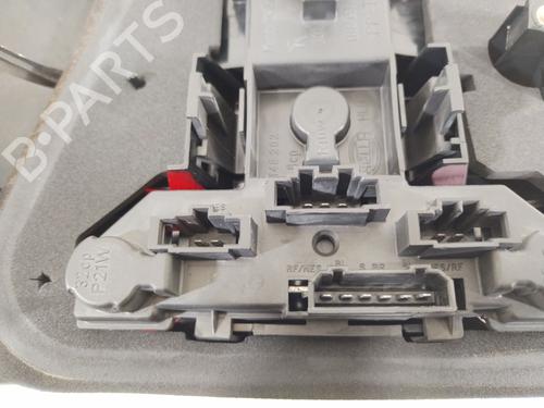 Right taillight VW GOLF IV (1J1) 1.9 TDI | BP30001197C35 