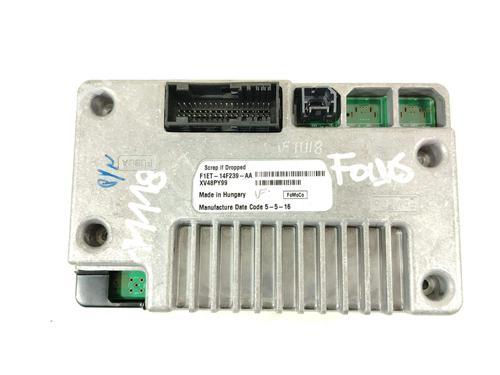 Electronic module FORD FOCUS III | BP31756912M83 - Image 2