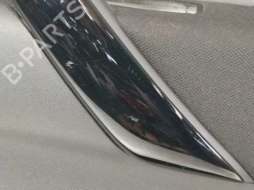 Rear right panel CITROËN C4 Grand Picasso II (DA_, DE_) 1.2 THP 130 | BP29308319C61 