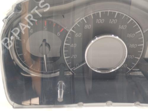Cockpit NISSAN NOTE (E12) 1.5 dCi | BP34100580C47 - Image 2
