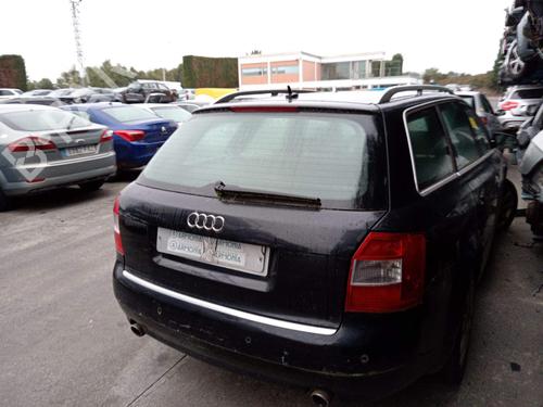 Lights ECU AUDI A4 B6 Avant (8E5) 1.8 T | BP40127455M55  - Image 10