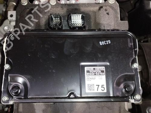 Used Engine control unit (ECU) Engine control unit (ECU) TOYOTA COROLLA Hatchback (_E21_, _EA1_, _EH1_) 1.8 Hybrid (ZWE211) (98 hp) 36306453 36306453