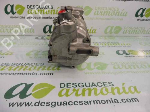 AC compressor SKODA OCTAVIA III (5E3, NL3, NR3) 2.0 TSI RS | BP1948260M34 