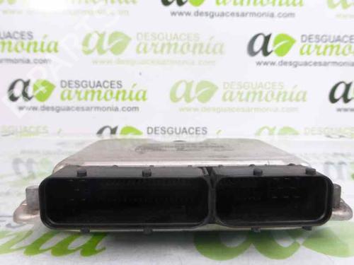 Engine control unit (ECU) SEAT IBIZA III (6L1)  | BP1877955M57 