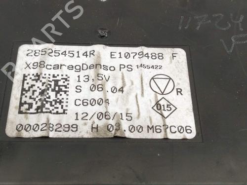 Electronic module RENAULT CLIO IV (BH_) | BP24059546M83 - Image 6