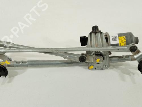 Viskermotor vindrude HYUNDAI TUCSON (NX4E, NX4A)  | BP29125862M29 