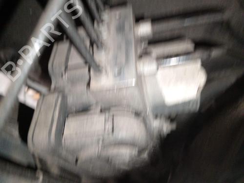 Used ABS pump ABS pump 36296576 36296576