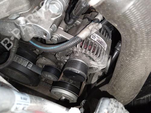 Used Alternator PEUGEOT 308 II (LB_, LP_, LW_, LH_, L3_) [2013-2021]  22734563