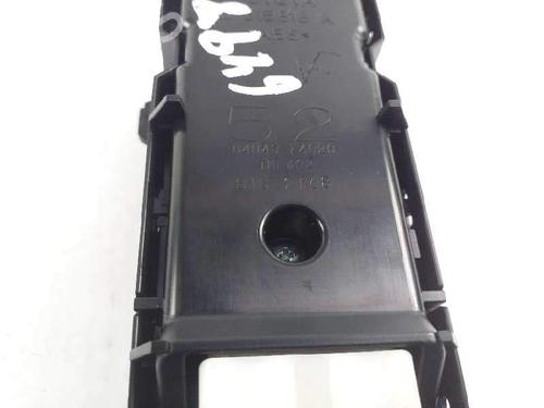 Left front window switch TOYOTA C-HR (_X1_) 1.8 Hybrid (ZYX10_, ZYX11_) | BP12254982I27 - Image 2