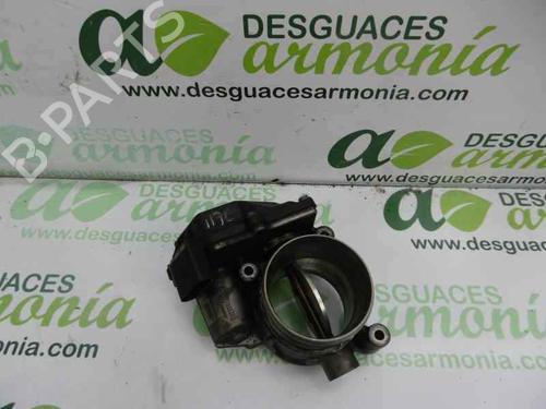 Used Throttle body Throttle body VW AMAROK (2HA, 2HB, S1B, S6B, S7A, S7B, AGD) [2010-2026] 1954428 1954428