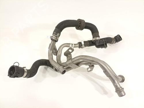 Used Pipe Pipe 17491400 17491400