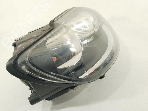 Right headlight VW GOLF PLUS V (5M1, 521) 2.0 TDI 16V | BP38062225C29 - Image 2