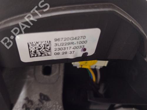 Steering wheel HYUNDAI i30 (PDE, PD, PDEN) 1.5 | BP36989169C49 - Image 8