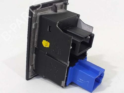 Warning switch VW GOLF VII (5G1, BQ1, BE1, BE2)  | BP8046331I22 