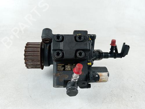 Used Injection pump RENAULT MEGANE IV Hatchback (B9A/M/N_) 1.5 dCi 110 (B9A3) (110 hp) 7439694