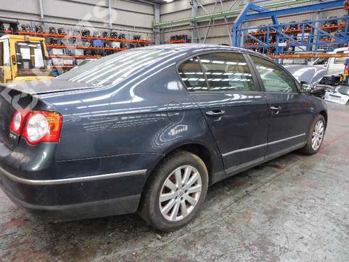 Sikkerhetsbelte bak venstre VW PASSAT B6 (3C2)  | BP7442681I29 