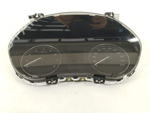 instrument-cluster-hyundai-i20-i-pb-pbt-2008-2009-2010-2011-2012-2013-2014-2015-16801348 main image