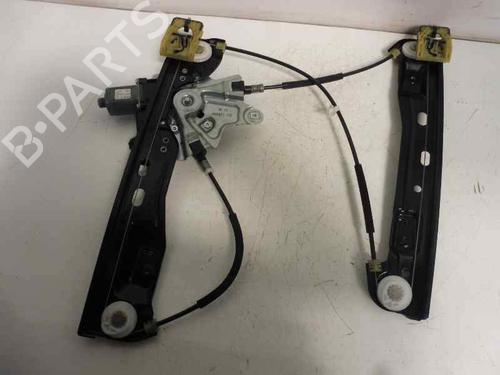 Used Front left window mechanism Front left window mechanism 2847908 2847908