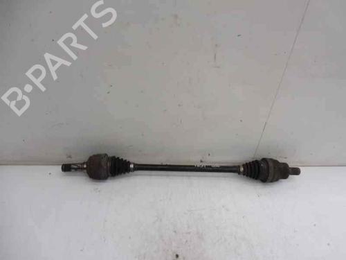 Used Left rear driveshaft Left rear driveshaft 2002991 2002991