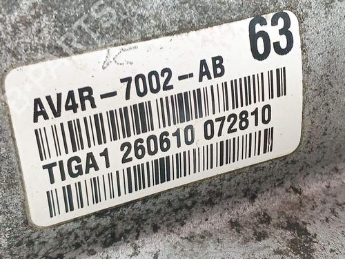 Gearbox FORD KUGA I 2.0 TDCi | BP31628744M3 - Image 6
