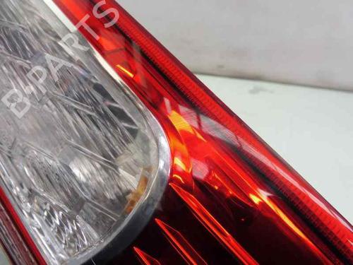 Left taillight FORD FOCUS II (DA_, HCP, DP)  | BP2670643C34 